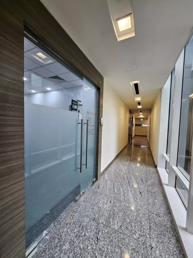 Resilienz Clinic (Singapore Psychiatrist and Psychologist) - Photo 1