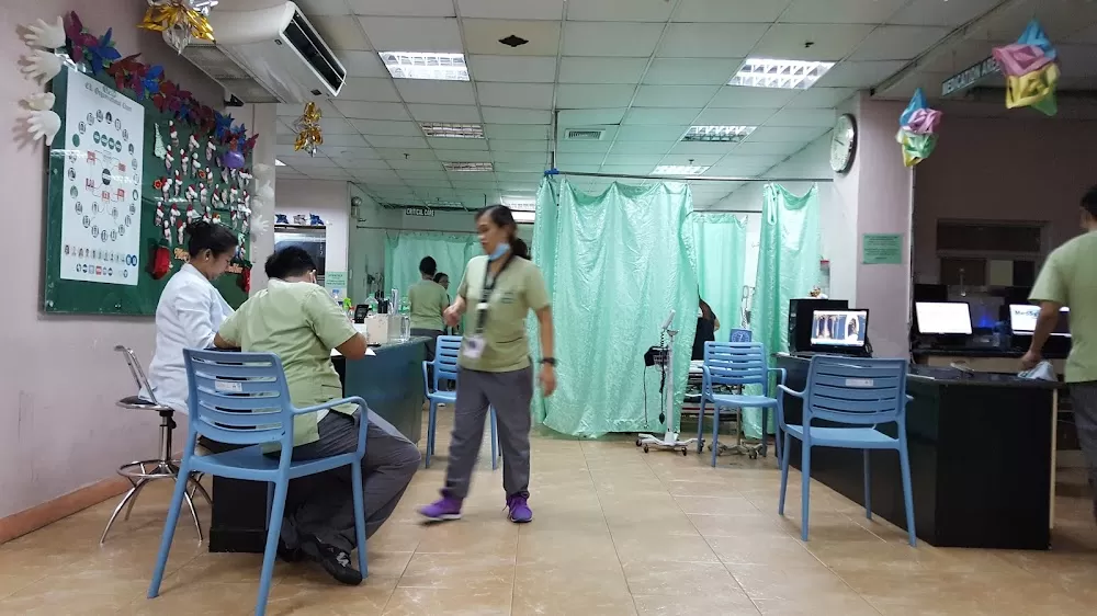 Las Piñas Doctors Hospital - Photo 2