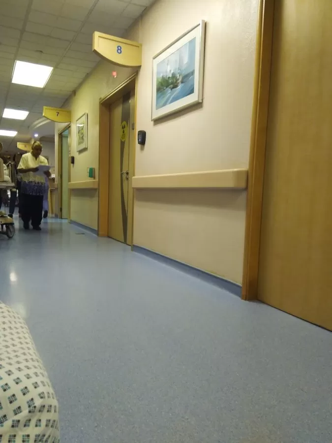 Nuclear Medicine & Molecular Imaging - Photo 3