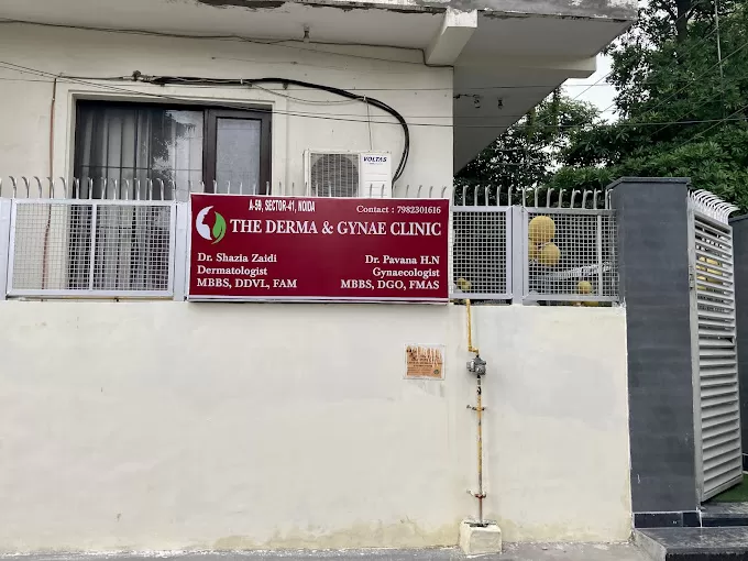 Dr Pavana - Photo 8