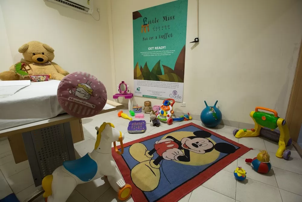 Miracles Mediclinic Sec 56, Gurugram - Photo 7