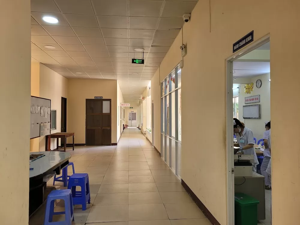 Khoa Ngoại Thận - Tiết Niệu, Bệnh viện Đa khoa tỉnh Bình Dương - Photo 4