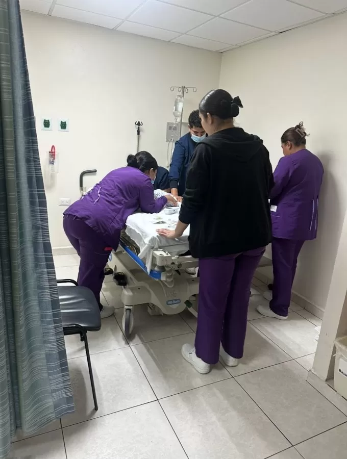 Maternity Clinic and Conchita, Ac - Photo 2