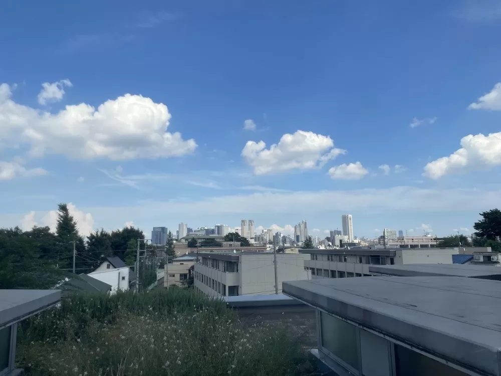 Kyorin University Suginami Hospital - Photo 6