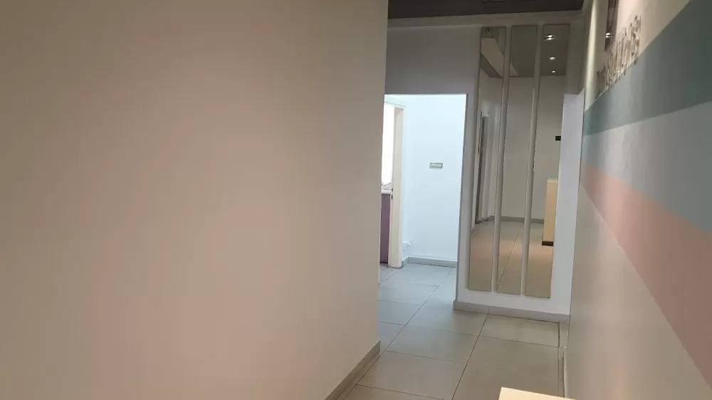 Nader & Ahmad Dental clinic - Photo 1
