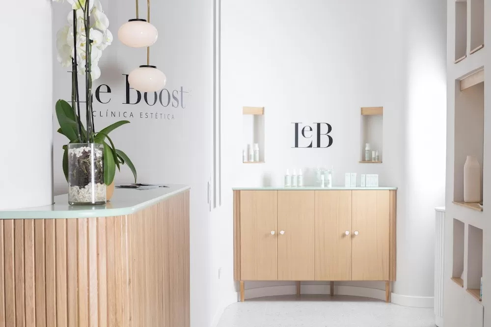 Le Boost - Dermatología y Medicina Estética - Photo 1