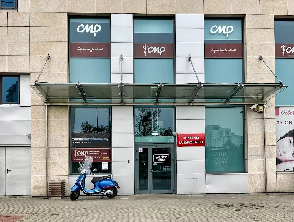 CMP Medical Center and Clinic Ursynow - Photo 4