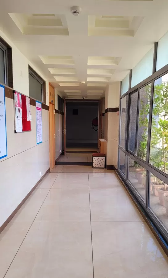 Divine Hospital - Photo 5