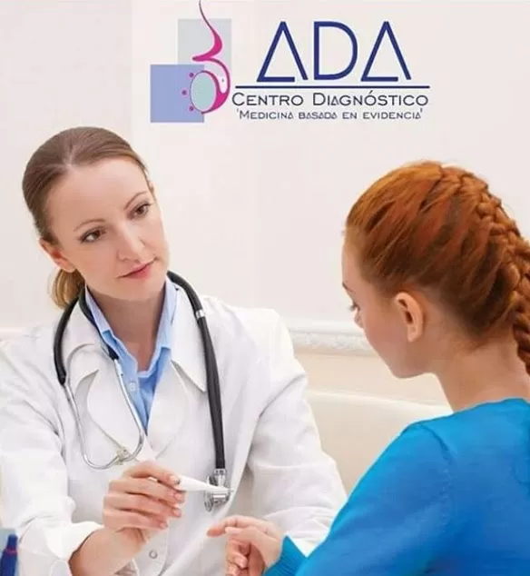 ADA Centro Diagnostico - Photo 6
