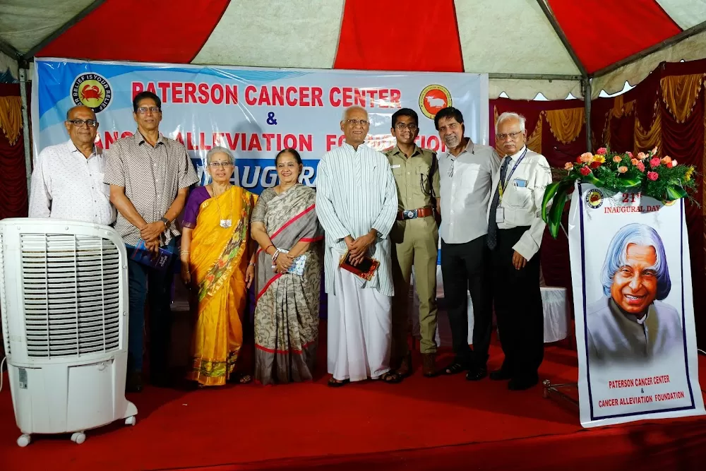 Paterson Cancer Center - Photo 3