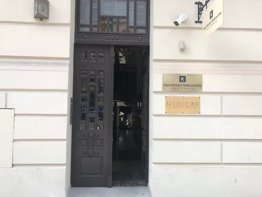 MEDICOR Specjalistyczne Centrum Medyczne - Photo 6