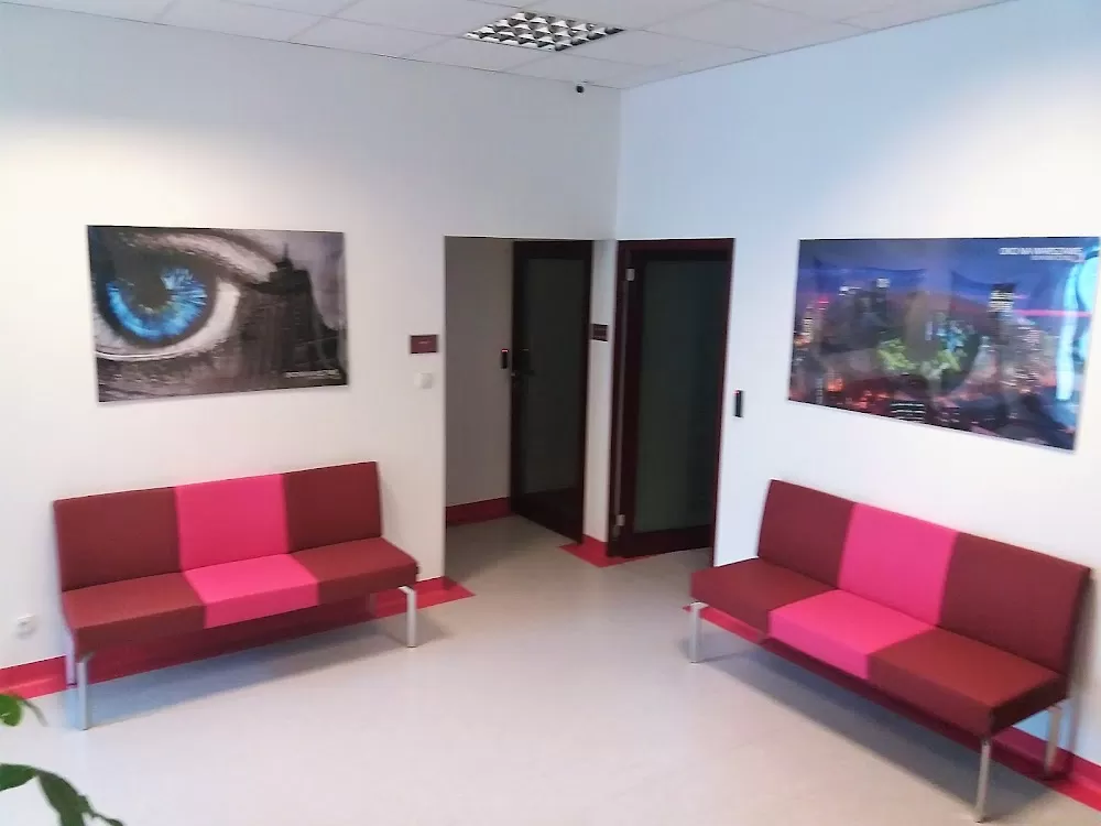 Sensor Cliniq Warszawa - Photo 5