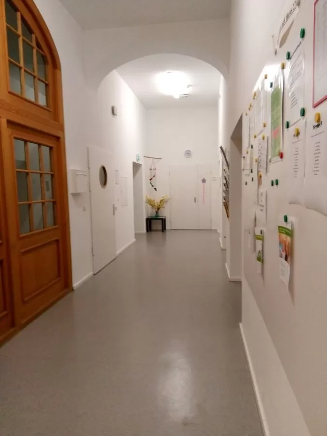 kbo-Isar-Amper-Klinikum Region München - Klinik für Psychiatrie, Psychotherapie und Psychosomatik - Photo 4