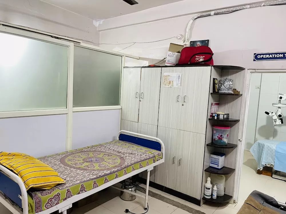 ARPAN HOSPITAL - Photo 1