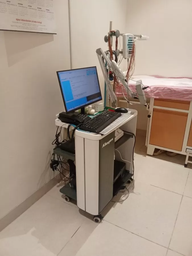 Dr. Deepa Avadhani - Best Neurologist in OMR, Chennai | Headache, Stroke, Epilepsy, Parkinson's, Vertigo, Neck / Back Pain - Photo 7