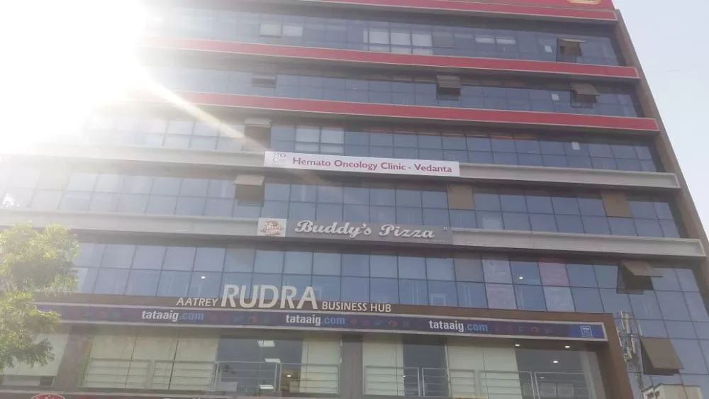 HOC Vedanta - Cancer Centre in Maninagar - Photo 3
