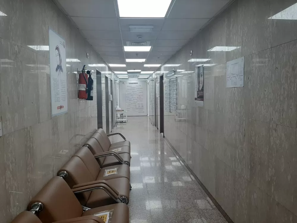 Medeor Medical Centre - Photo 5