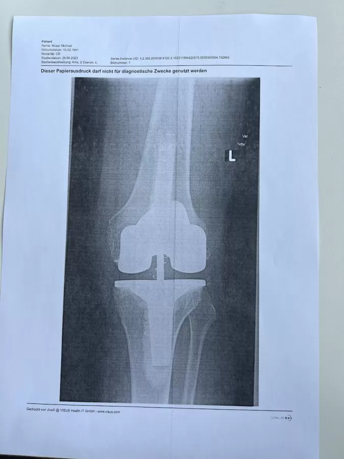 Deutsches Gelenkzentrum Heidelberg | Spezialisten für Orthopädie und Gelenkchirurgie - Photo 2