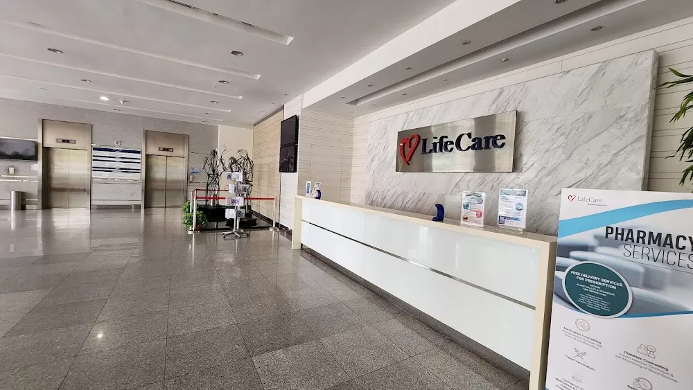 LifeCare Diagnostic Medical Centre, Bangsar South - Photo 4