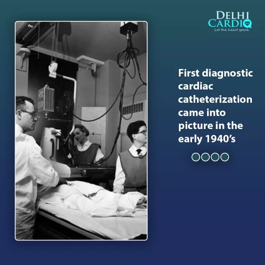 Delhi Cardio | Premium Cardiac Diagnostics at Home | Delhi NCR | North India - Photo 5