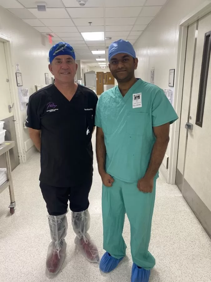 Atlas Orthocare Clinic by Dr Ssamy C Ajay-MS Ortho(AIIMS) MRCS(England) Ex SR (JIPMER&AIIMS) Best Orthopaedic surgeon-Chennai - Photo 6