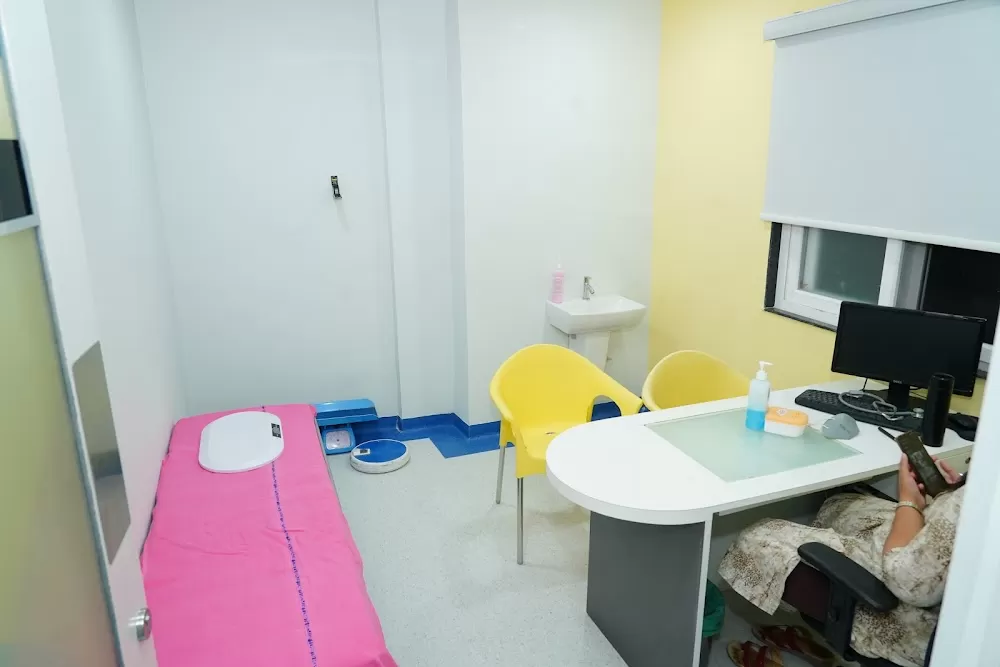 Pristyn Care Zoi Super Speciality Hospital - Photo 5