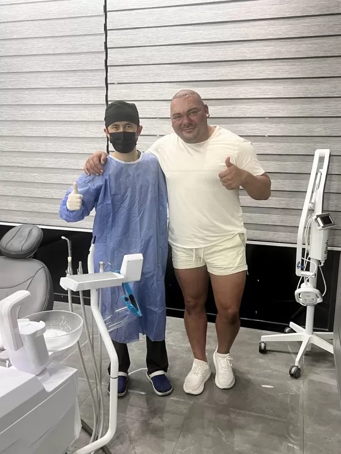 Medicure Turkey Hospital - Photo 3