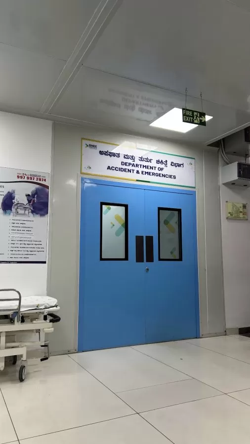 DHEE Hospitals – Multispecialty Care on Kanakapura Road - Photo 6