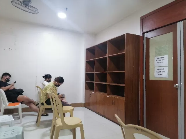 Ospital ng Maynila Medical Center - Photo 8