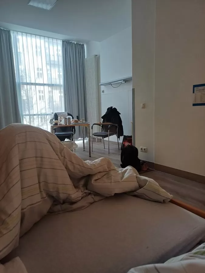 Sana Klinikum Lichtenberg | Geburtshilfe - Photo 8