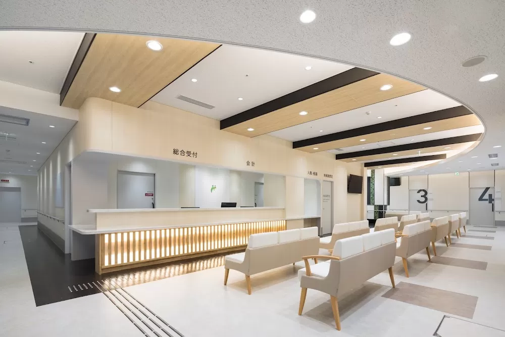 Osaka Global Orthopedic Hospital - Photo 1