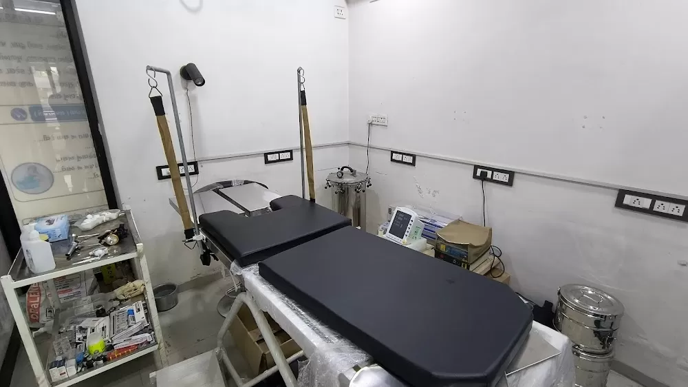 Om Anocare Piles Clinic - Photo 1