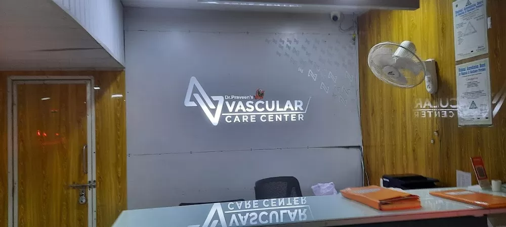 Vascular Care Center - Photo 8