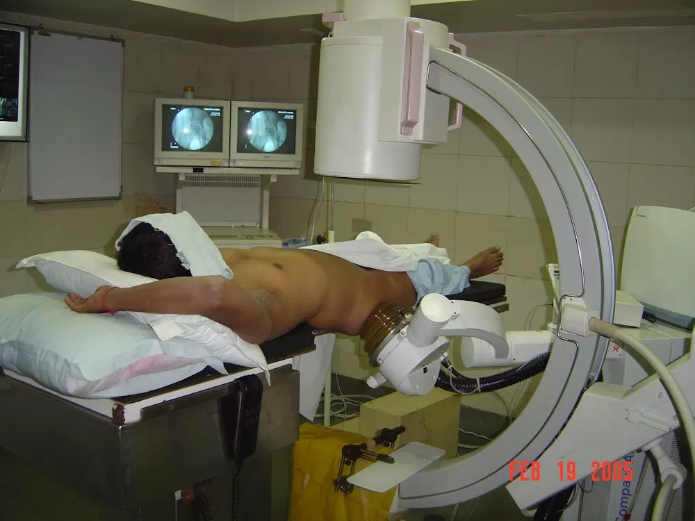 Dr. Shrenik M Shah - Photo 4