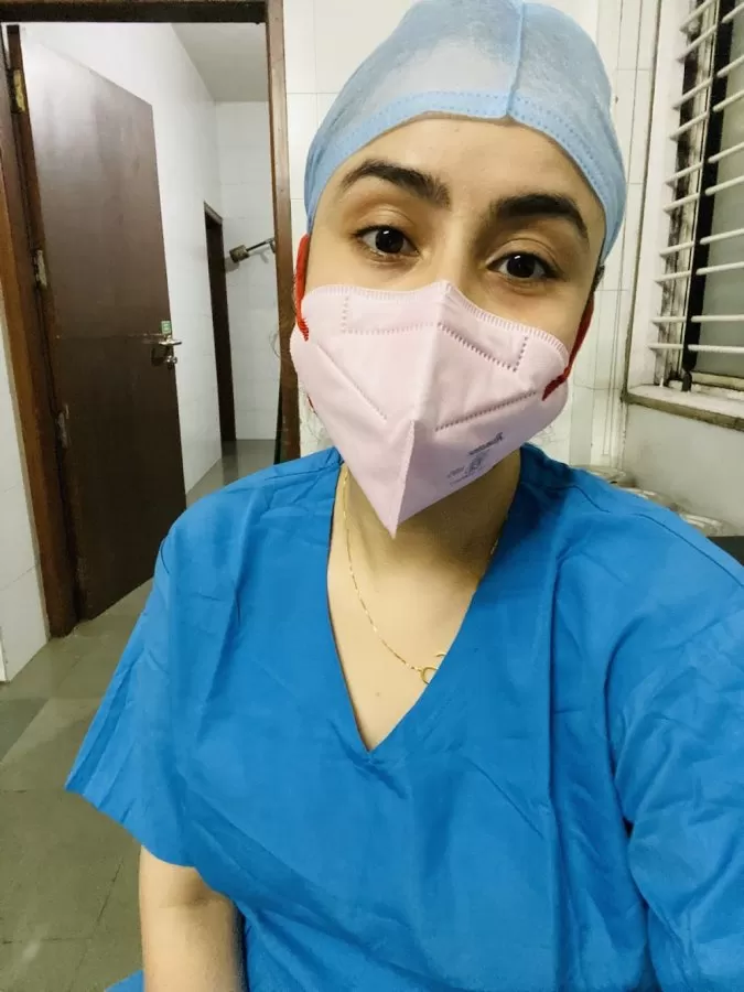 Dr. Sonali Tyagi, MBBS, DGO ( Best Gynecologist in Noida, NCR) - Photo 1