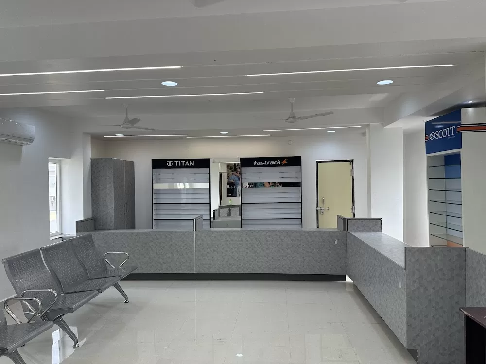 Manas Eye Hospital | Eye Care, Cataract & LASIK Surgery in Moti Nagar, Hyderabad - Photo 4