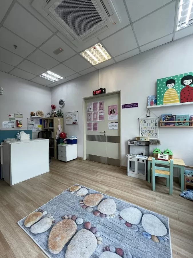 Hospital Pakar An-Nur - Photo 6
