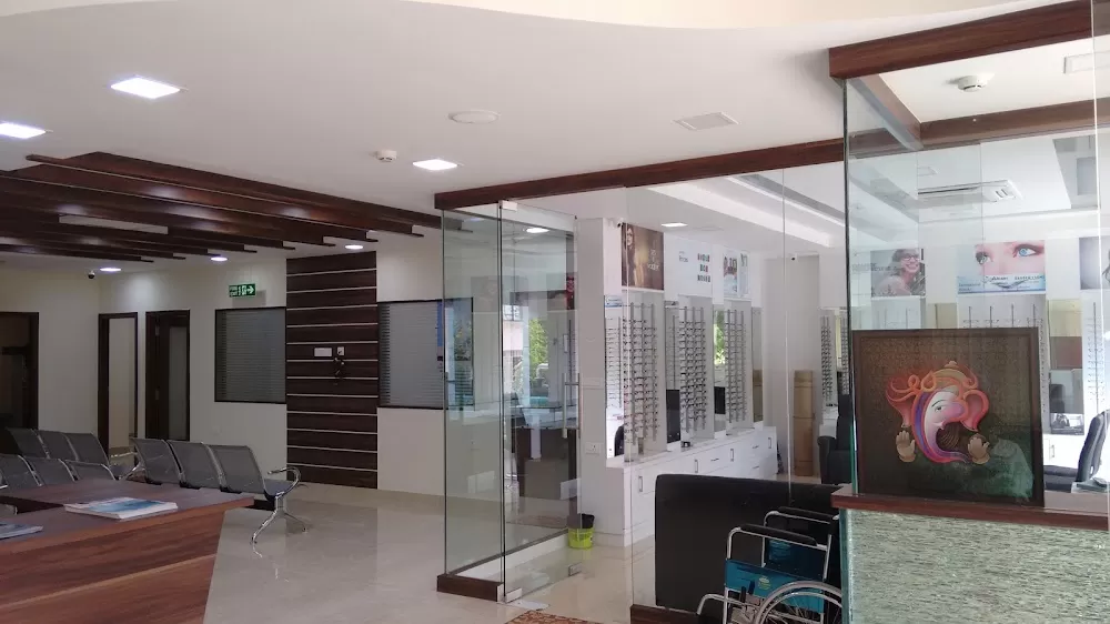 Bangalore Nethralaya | Ophthalmologist | Best Eye Specialist Hospital In Bangalore - Photo 5