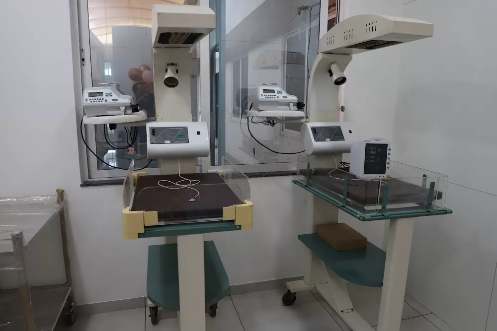 AATMAY CHILDREN HOSPITAL & HOMEOPATHIC CARE - CHILDREN HOSPITAL IN VADODARA - Photo 4