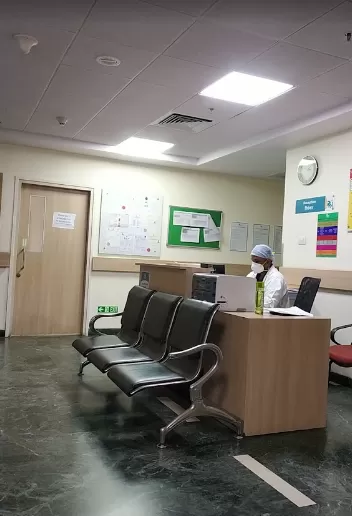 Best Obstetrician-gynecologist - Dr. Uma Rahul | 10+ Yrs of Exp. | Nashik - Photo 4