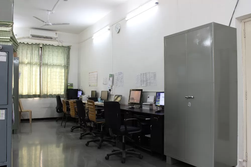 Integrated Cancer Treatment & Research Centre - Photo 4