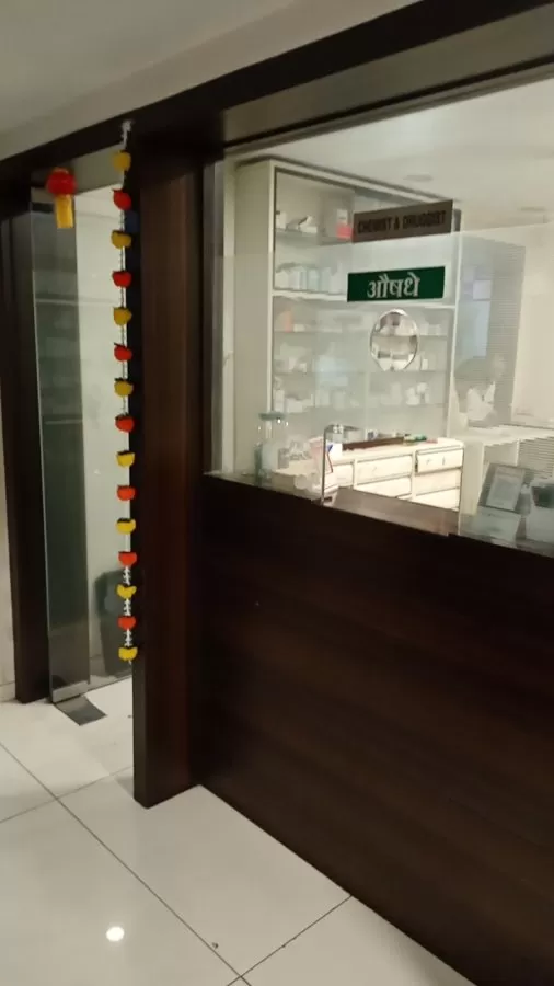 HrudaySparsh Heart care Centre - Photo 4