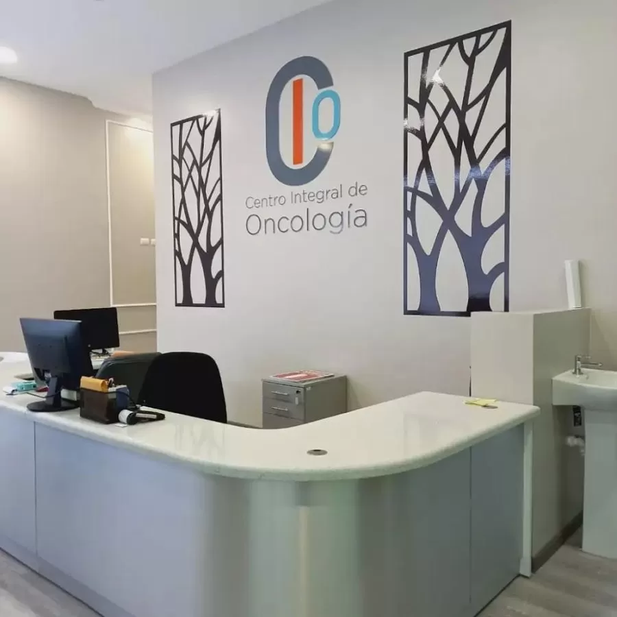 Centro Integral de Oncologia CIO - Photo 5