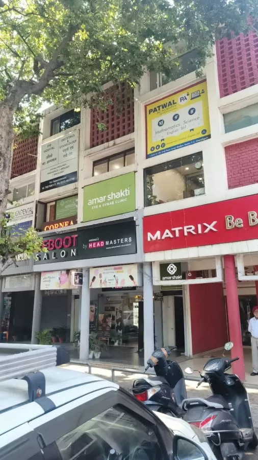 Amar Shakti Eye and Gynae Clinic - Photo 3