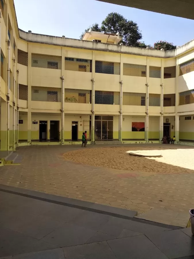 NIMHANS Child Psychiatry Centre - Photo 5