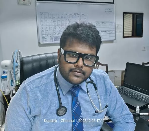 CHENNAI INSTITUTE OF PULMONOLOGY - Photo 5