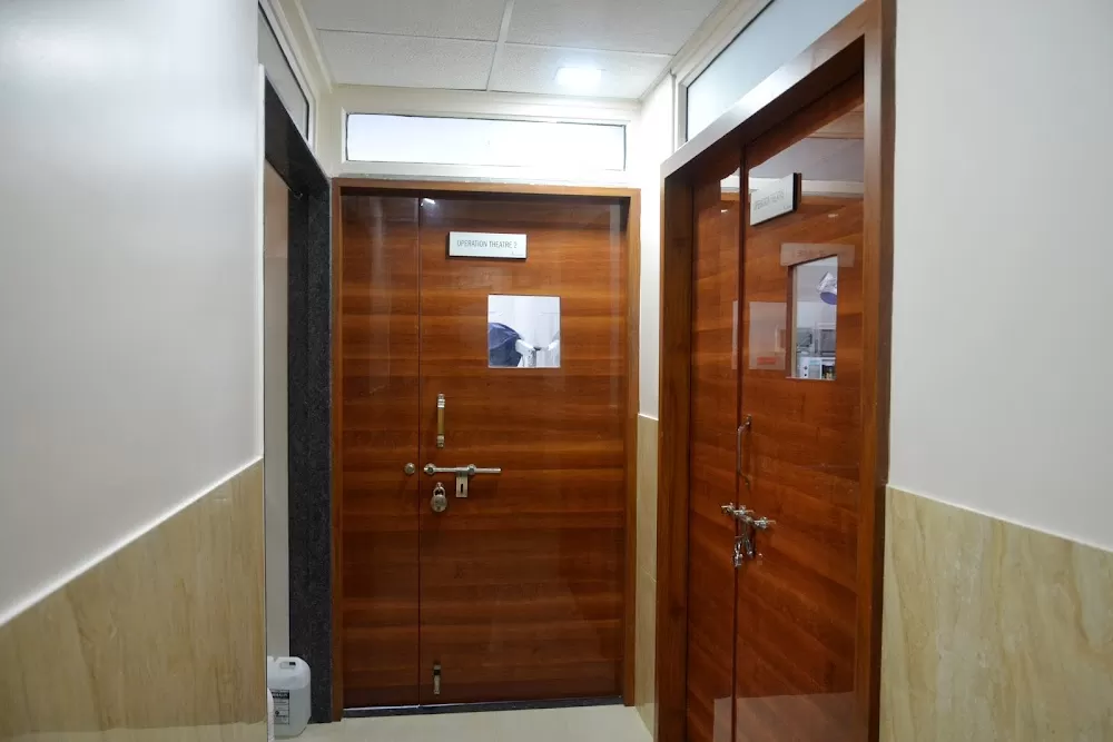 𝗗𝗿. 𝗞𝗶𝗿𝗮𝗻 𝗣𝗮𝘁𝗶𝗹-Diabetologist in Nashik/Critical Care/Emergency Physician/Consultant Physician/Infectious Disease - Photo 3