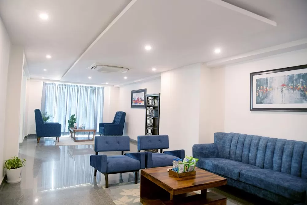 Athena Behavioral Health - Best Mental Hospital In Gurgaon | Rehabilitation & Deaddiction Center in Gurgaon - Photo 4
