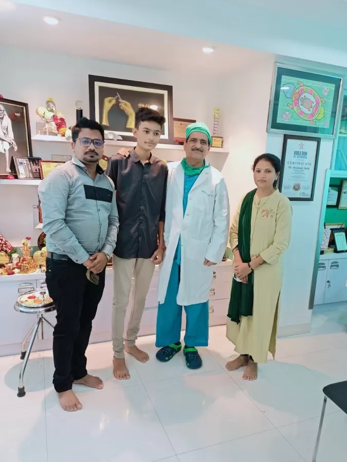 Pristyn Care LOC - Super Speciality Hospital - Photo 3