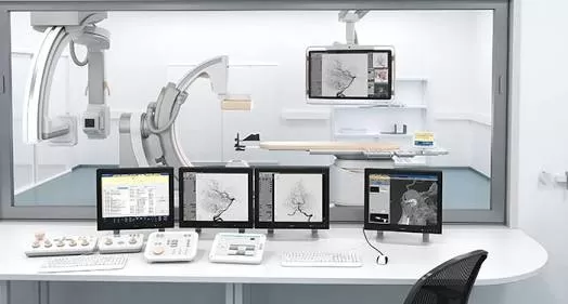 Neuro1 Brain and Spine Institute and Stroke hospital - Photo 3